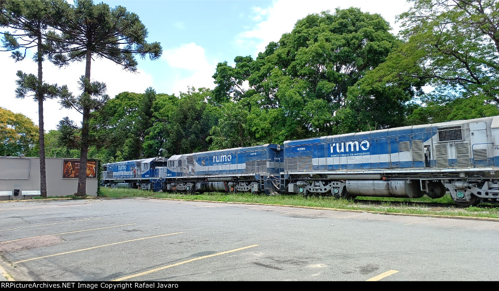 RUMO 4379